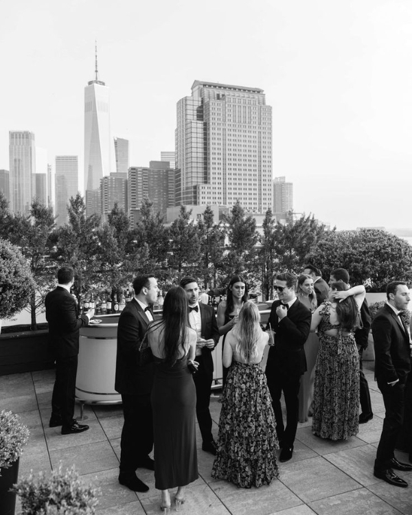 21 Best NYC Wedding Venues