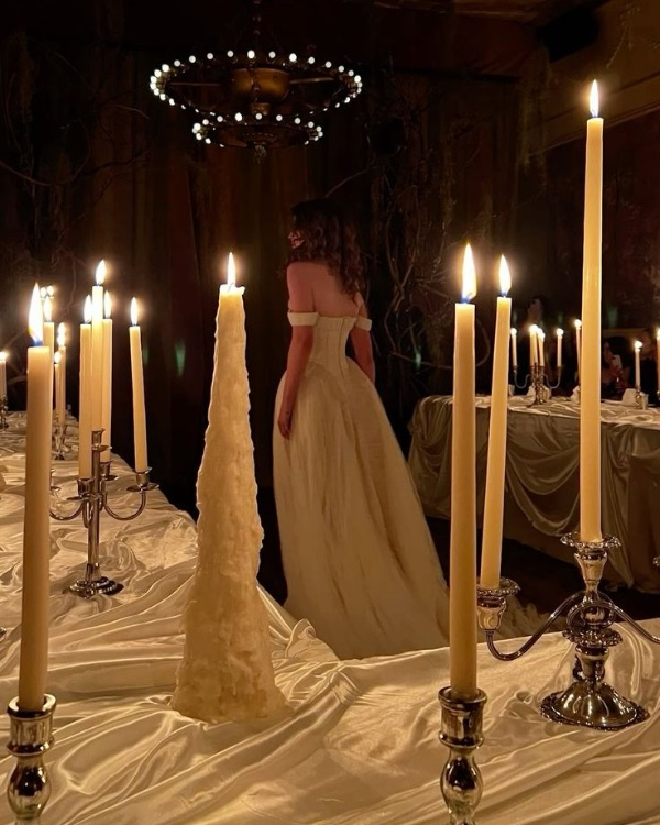 50 Vintage-Inspired Decor Ideas for a Timeless Wedding