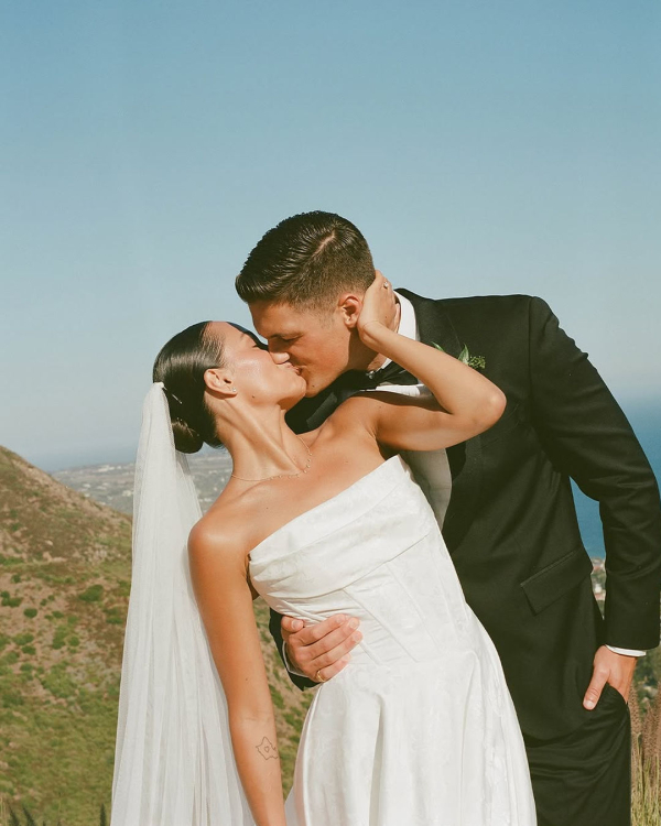 16 Best Wedding Photographers in California | Professional Photography | TOP Luxury Bridal Photographers