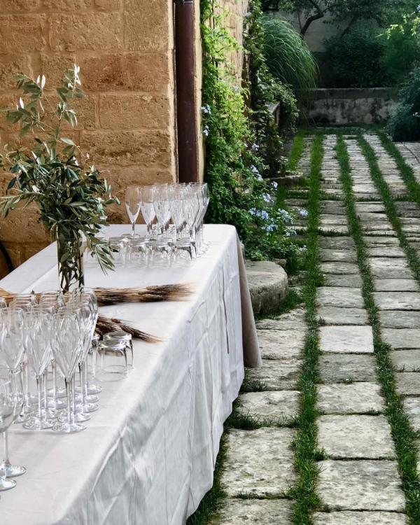 13 Best Wedding Venues in Puglia