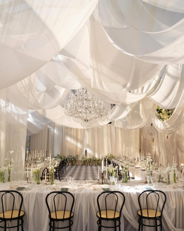 50 Vintage-Inspired Decor Ideas for a Timeless Wedding