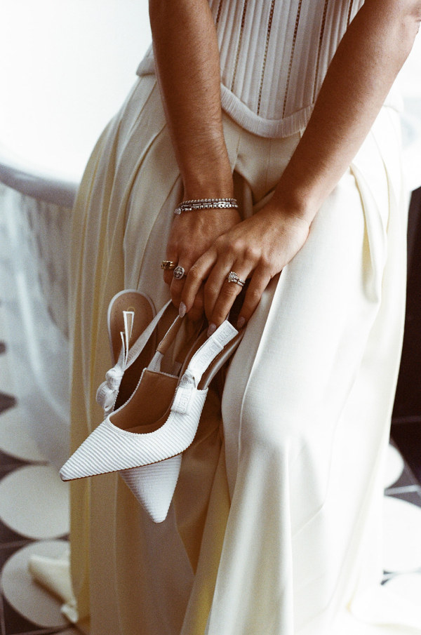 Photographers Ally Rabon