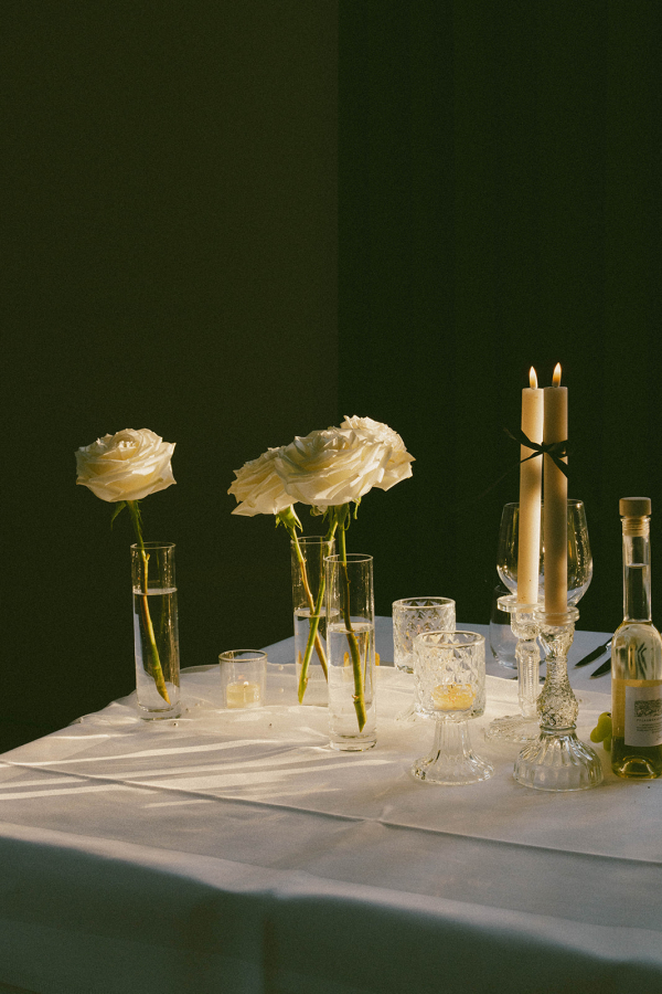 Photographers Beige and Wine