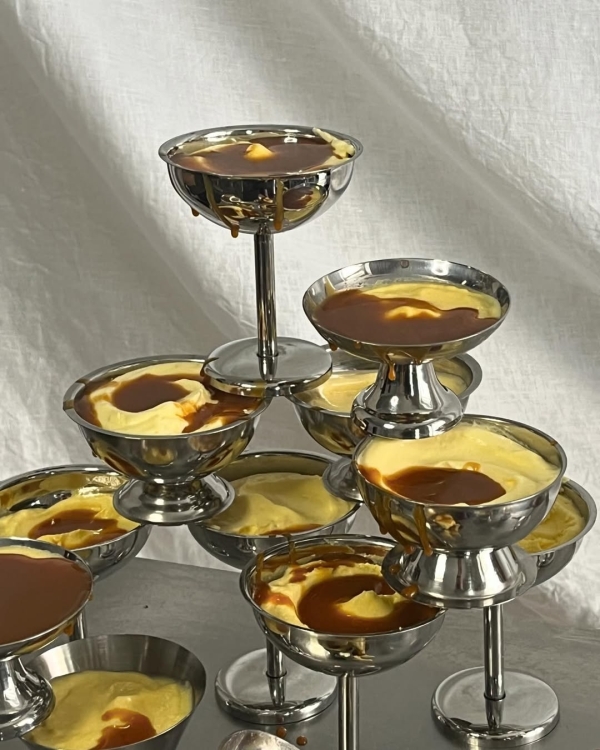 40 Delicious Alternatives to the Classic Wedding Cake