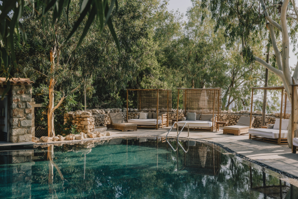 Venues The Peligoni Club