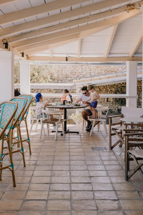 Venues The Peligoni Club