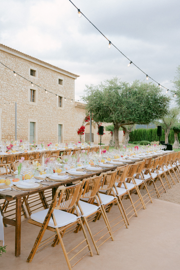 Venues Finca Morneta