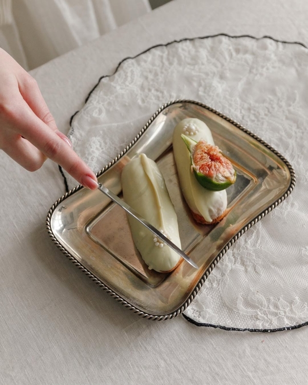 40 Delicious Alternatives to the Classic Wedding Cake