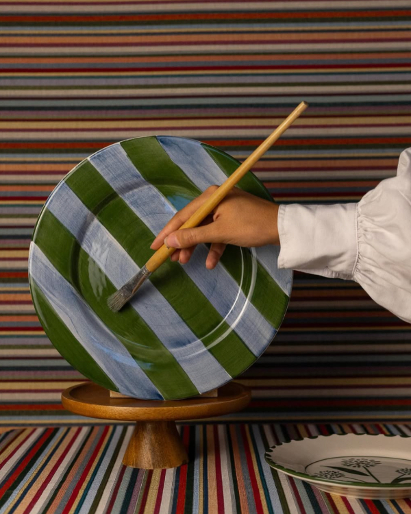 13 Unique Artisanal Tableware Brands to Know