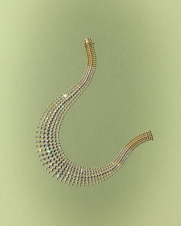 16 Best Fine Jewelry Designers in the UK