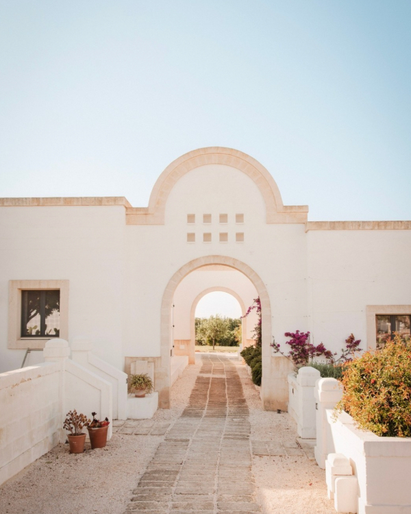 13 Best Wedding Venues in Puglia