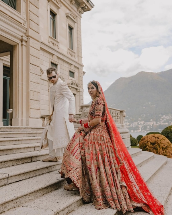 16 Best Wedding Photographers in California | Professional Photography | TOP Luxury Bridal Photographers