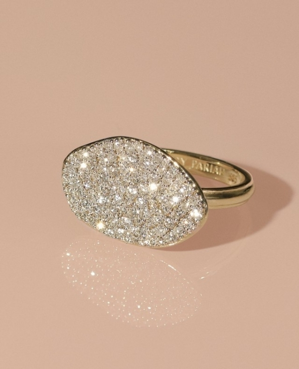 16 Best Fine Jewelry Designers in the UK