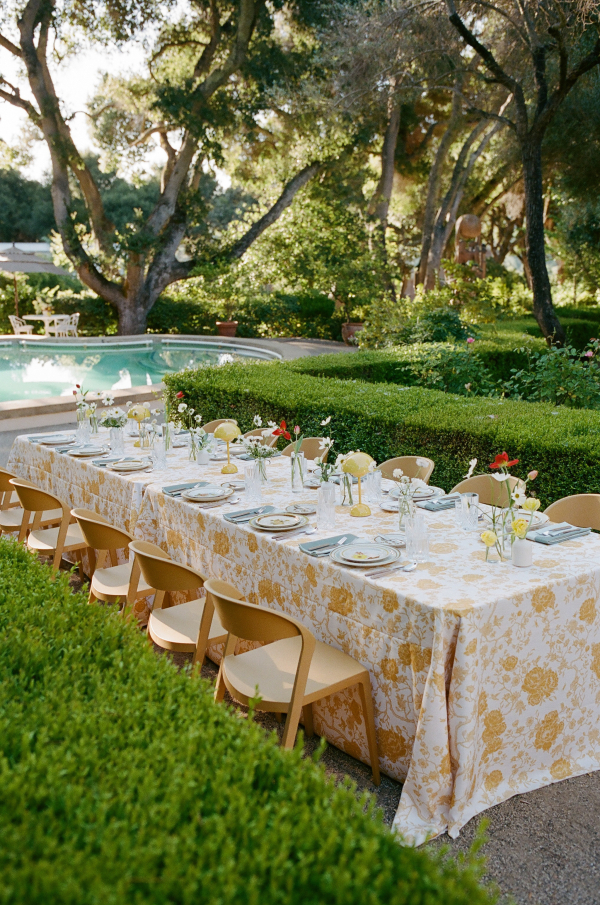 Planners Honey + Thyme