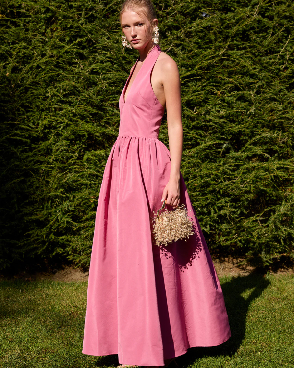 15 Designers to Shop for the Chicest Wedding Guest Dresses