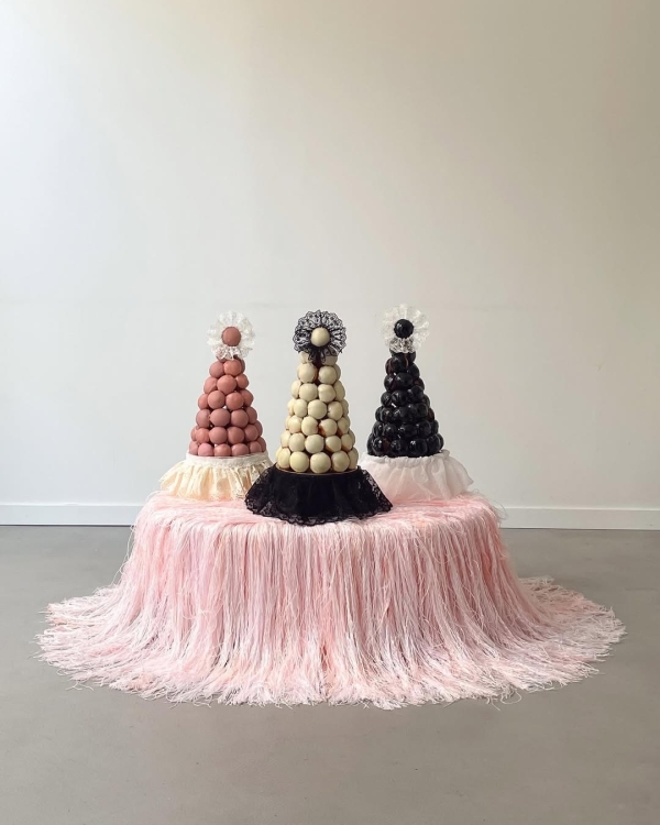 40 Delicious Alternatives to the Classic Wedding Cake