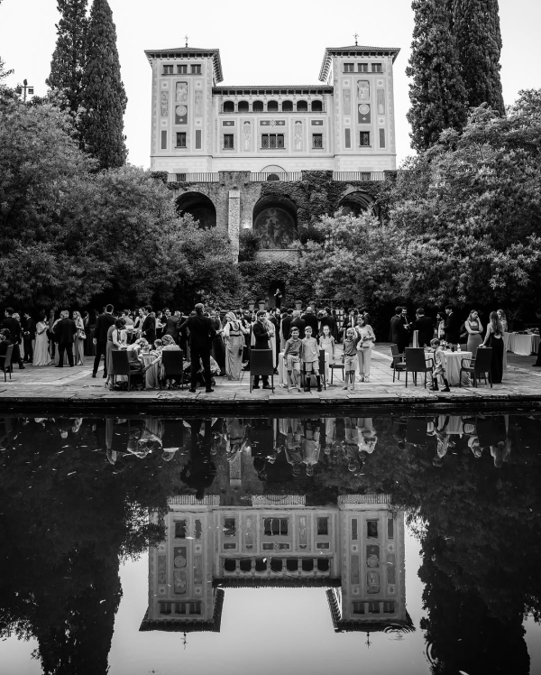 Wedding Venues in Spain | Beautiful Places to Get Married | Luxury Wedding Locations