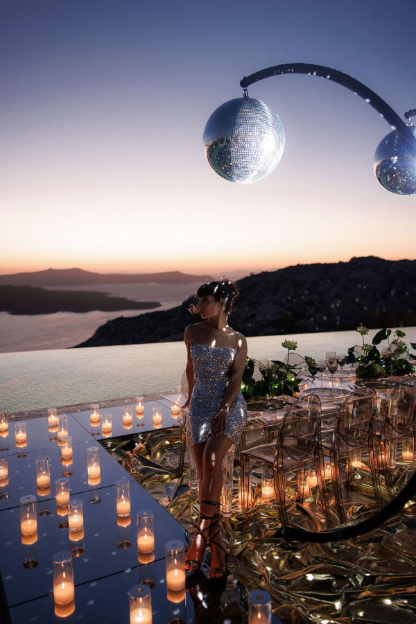 Planners GIGI & ROSES