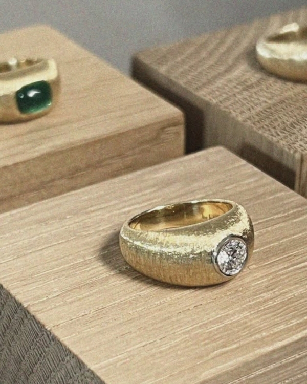 16 Best Fine Jewelry Designers in the UK