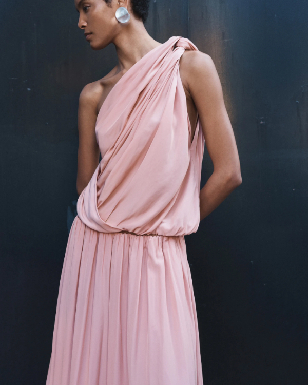 15 Designers to Shop for the Chicest Wedding Guest Dresses