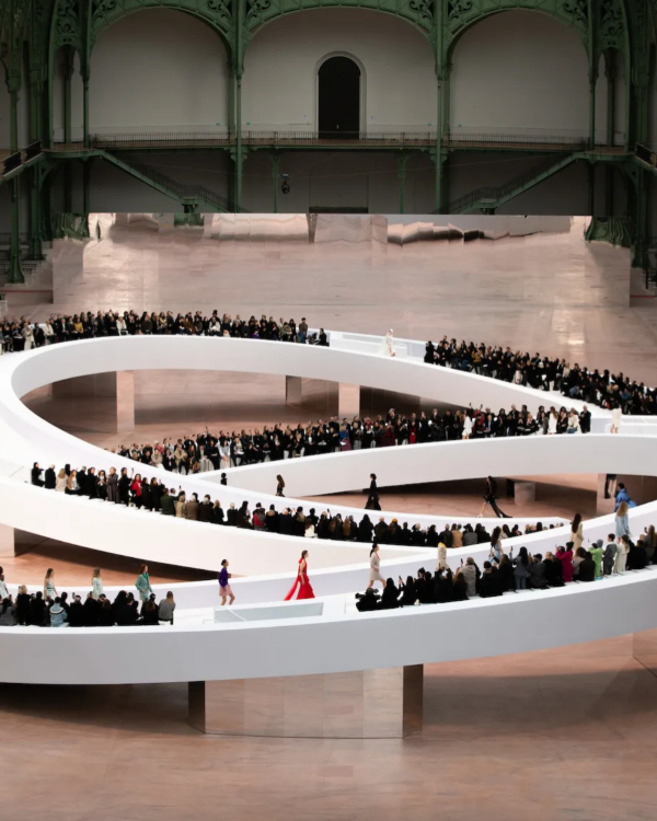 13 Defining Trends from Paris Haute Couture Week 2025