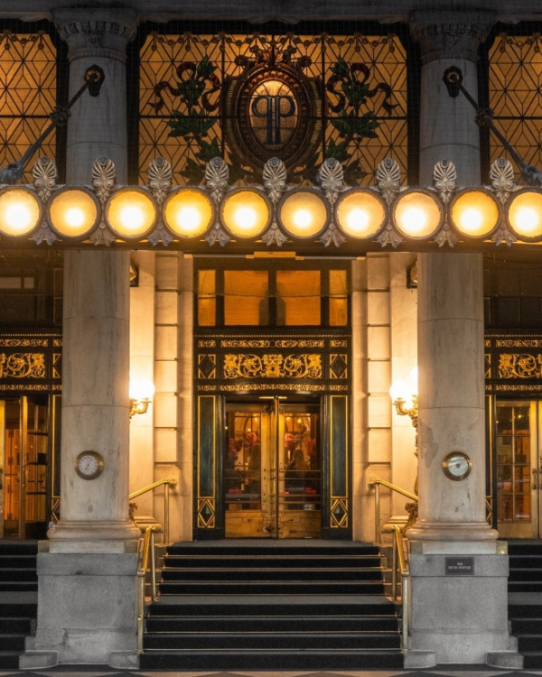 21 Best NYC Wedding Venues