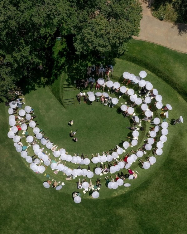 Tired of Old Wedding Traditions? Try These Instead