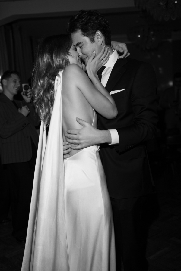 Photographers Julia & Gil