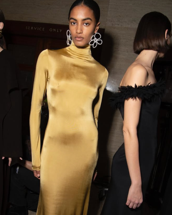 15 Designers to Shop for the Chicest Wedding Guest Dresses