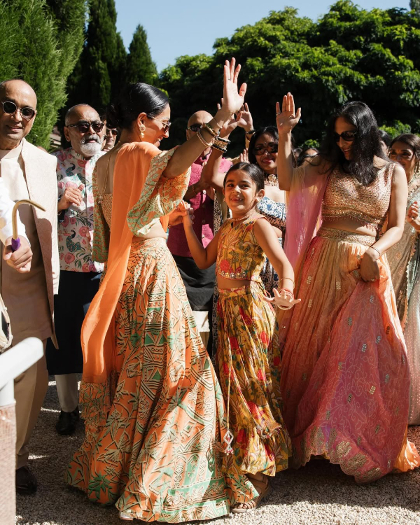 How to Navigate Cultural Differences in Wedding Planning