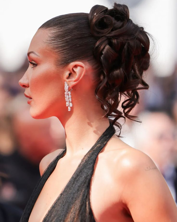 The Hottest Hair Trends to Try in 2025 | Latest Trendy Short And Long Haircuts and Colors For Women | New, Popular Female Hair Styles