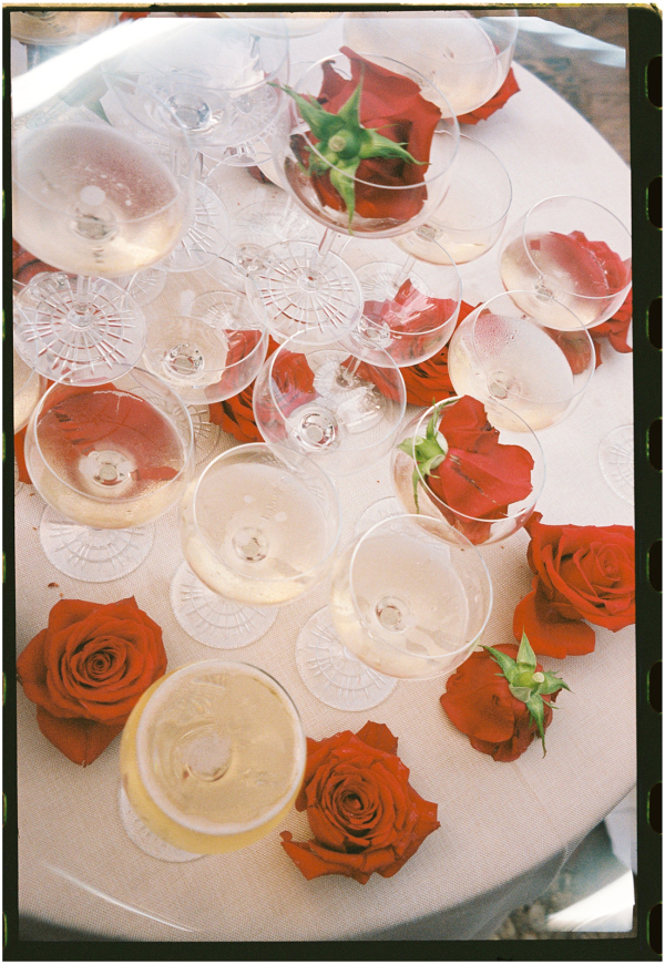 Planners Open the Door Events