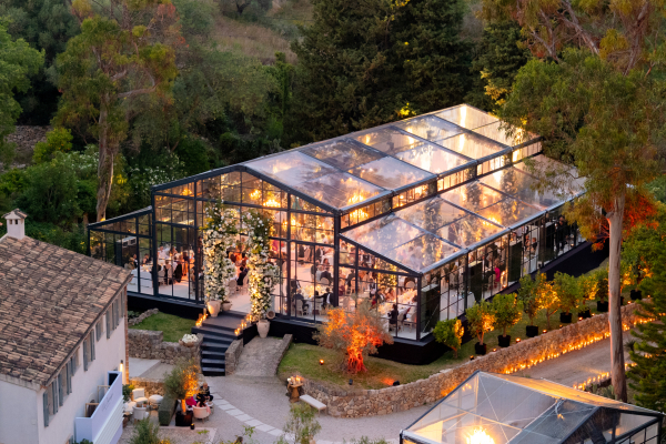 Planners Studio White