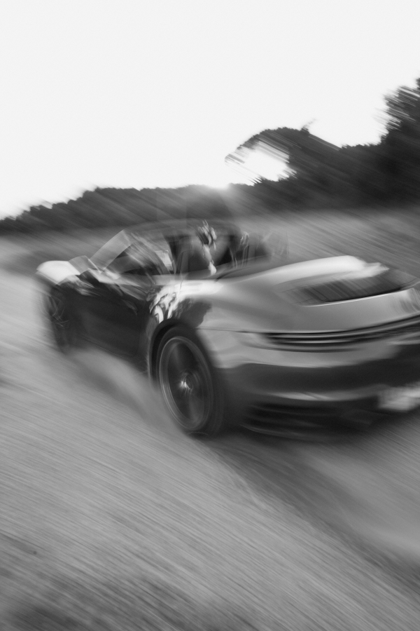 Photographers Franco Gribodo