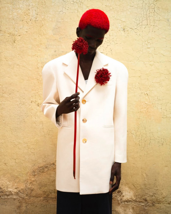 The Major Bouquet Trends for 2025