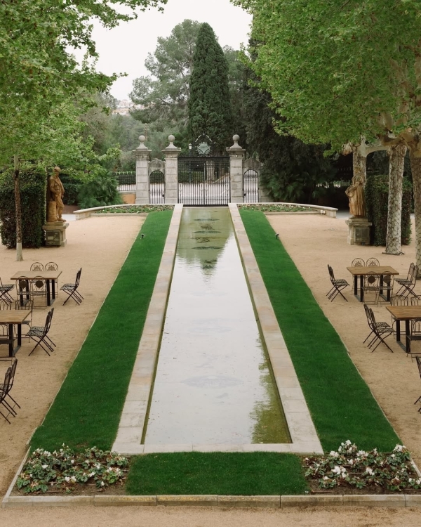 Wedding Venues in Spain | Beautiful Places to Get Married | Luxury Wedding Locations