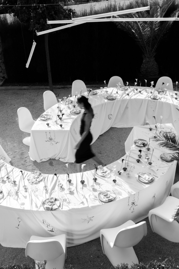 Planners Open the Door Events