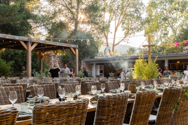 Venues The Peligoni Club