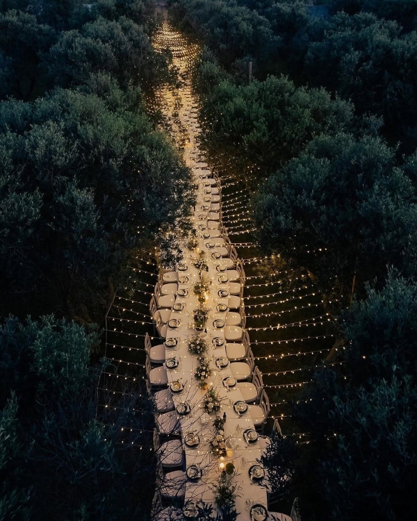 13 Best Wedding Venues in Puglia