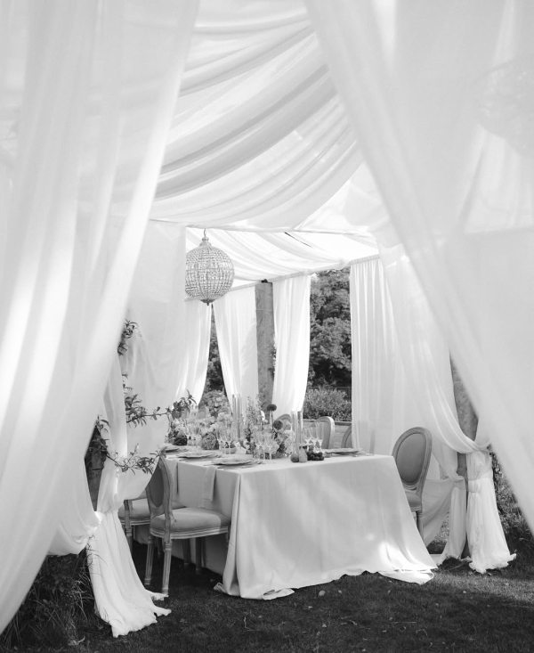 9 Months Until 'I Do'? Here’s a Comprehensive Checklist of Everything to Get Done