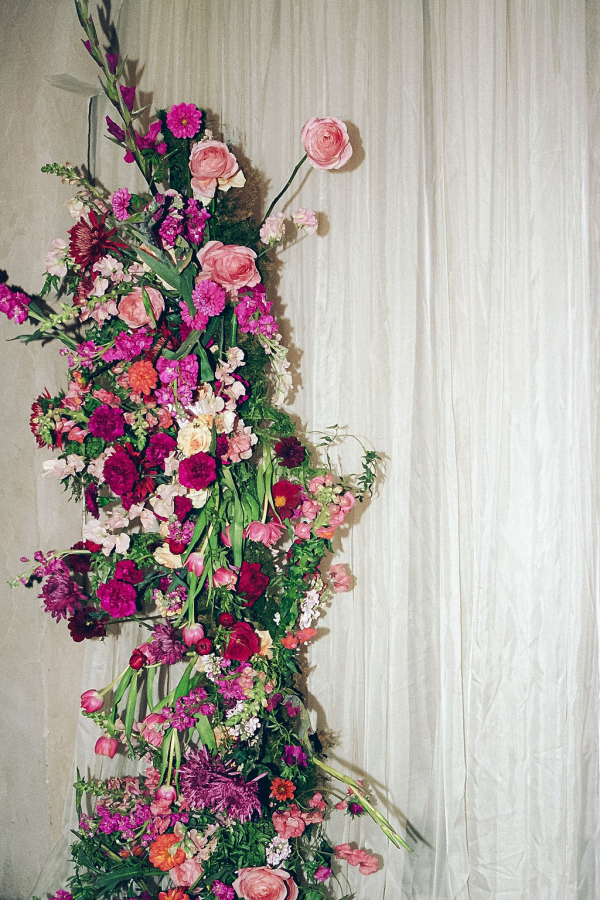 Photographers Eden Xuân