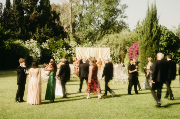 Planners Open the Door Events