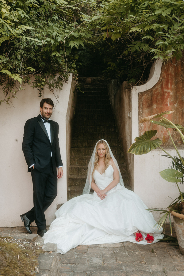 Planners Open the Door Events