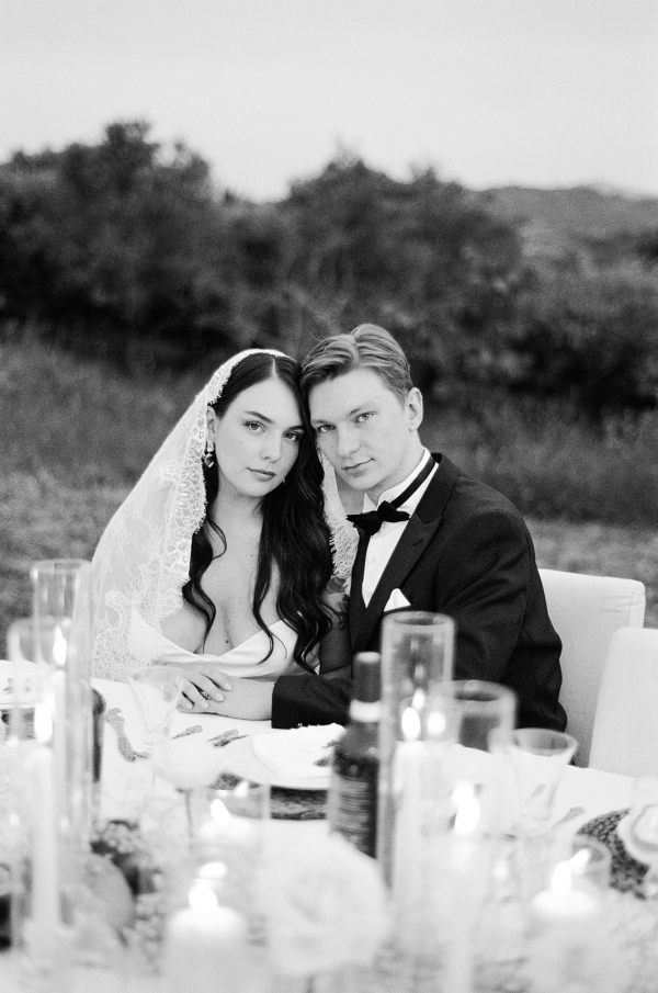 Photographers Ally Rabon