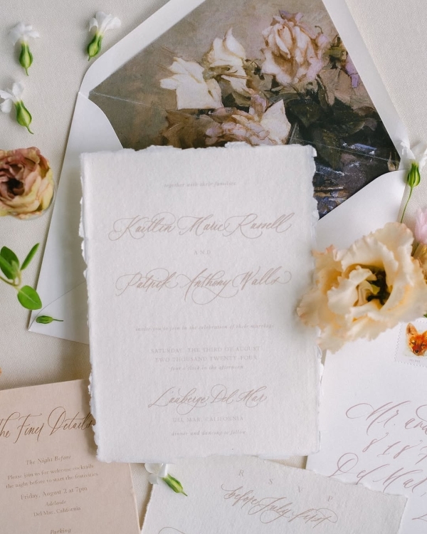 9 Months Until 'I Do'? Here’s a Comprehensive Checklist of Everything to Get Done