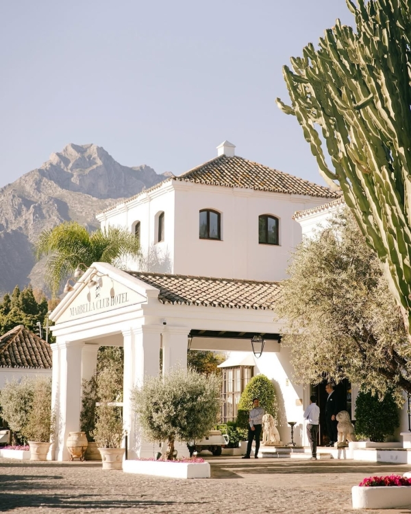 Wedding Venues in Spain | Beautiful Places to Get Married | Luxury Wedding Locations