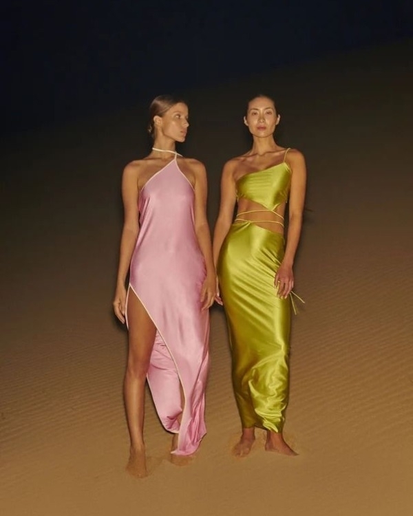 15 Designers to Shop for the Chicest Wedding Guest Dresses