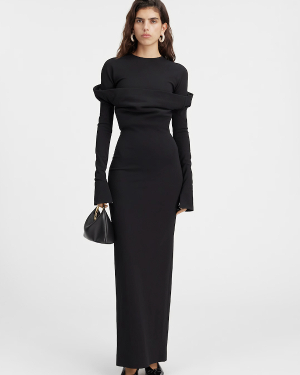 20 Chic Dresses Perfect for a Winter Wedding