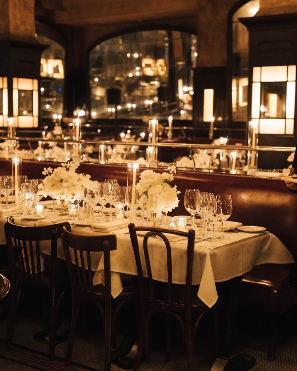 21 Best NYC Wedding Venues