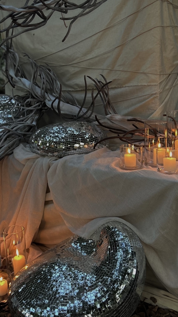 Content Creators Ever After